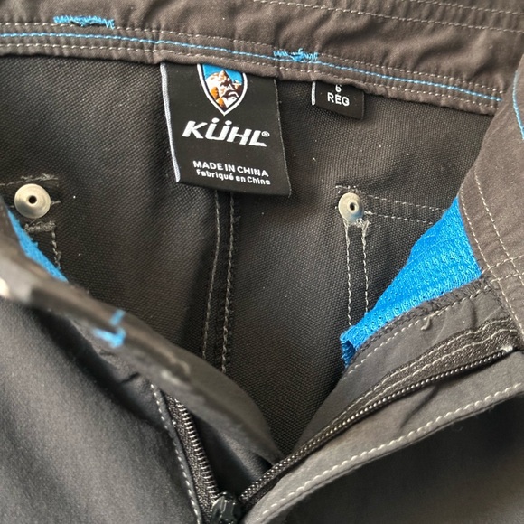 Kuhl Anika Pant - Picture 2 of 3